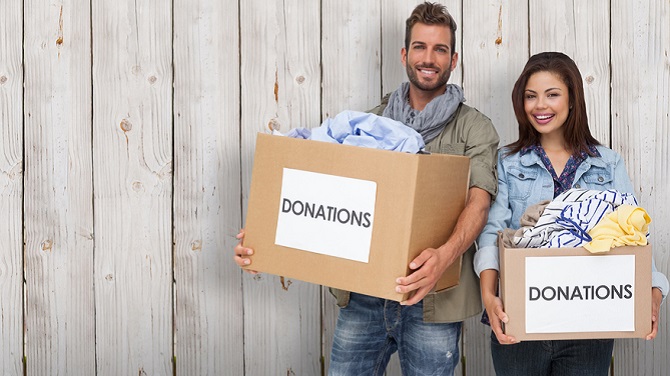 Kοινωνικό παντοπωλείο του Δήμου, μπες και εσύ στη δράση! Title